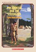 Pocahontas and the Strangers