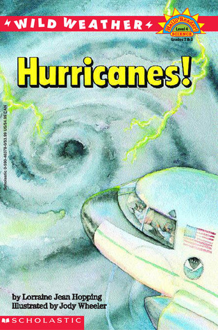 Hurricanes! (Wild Weather)