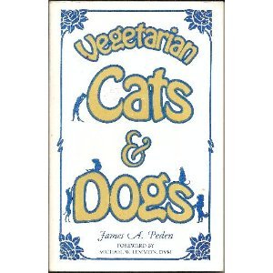 Vegetarian Cats and Dogs
