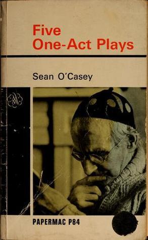 Five One Act Plays (Unknown Binding)