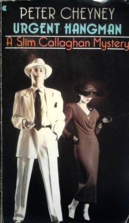 The Urgent Hangman (Slim Callaghan #1)