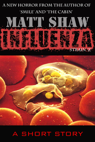 Influenza: Strain 'Z' (Kindle Edition)