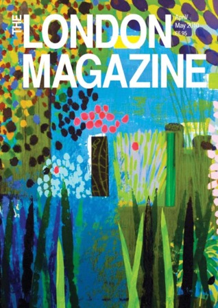 The London Magazine April/May 2012