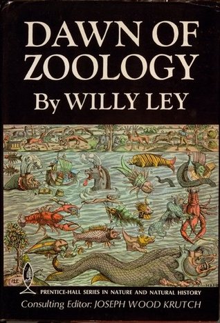 Dawn of Zoology (Hardcover)