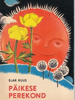 Päikese perekond