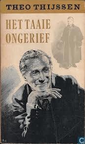 Het taaie ongerief
