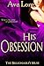 His Obsession (The Billiona...