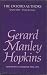 Gerard Manley Hopkins