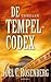 De tempelcodex by Joel C. Rosenberg