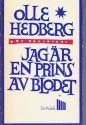 Jag är en prins av blodet