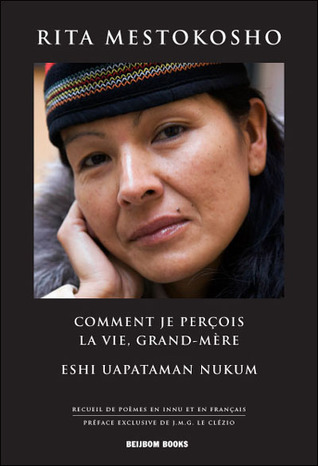 Comment je perçois la vie, grand-mère (Unknown Binding)