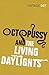 Octopussy and The Living Daylights by Ian Fleming