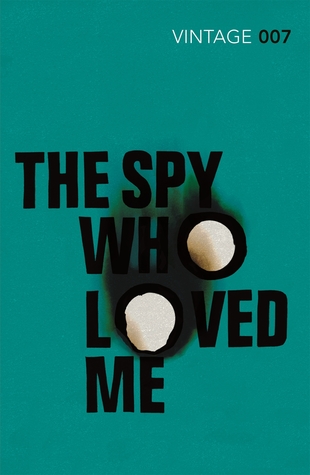 The Spy Who Loved Me