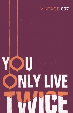 Rashida Dula S Review Of You Only Live Twice Rashida Dula S Review Of You Only Live Twice