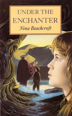 Under the Enchanter (Paperback)