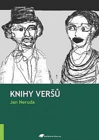 Knihy veršů (Paperback)