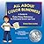 All about Color Blindness by Karen Rae Levine