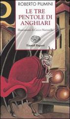 Le tre pentole di Anghiari (Paperback)