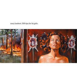 500 Tips for Fat Girls (Paperback)