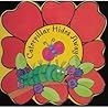 Caterpillar Hides Away (Daisy Shaped Boards) Caterpillar Hides Away (Daisy Shaped Boards)