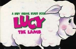 Lucy The Lamb