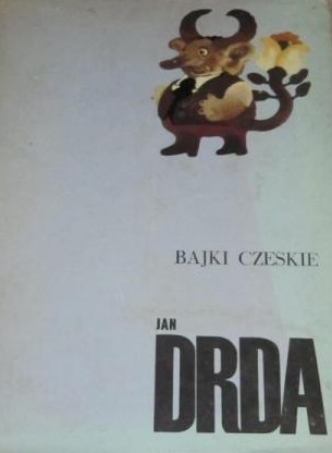 Bajki czeskie (Hardcover)