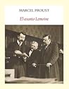 El asunto Lemoine by Marcel Proust