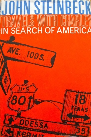 Travels with Charley: In Search of America