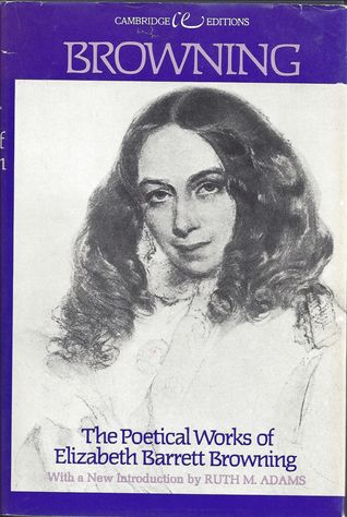 The Poetical Works of Elizabeth Barrett Browning (Hardcover)