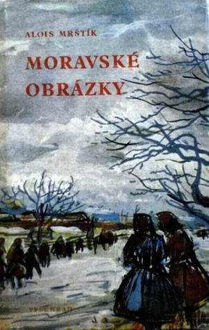 Moravské obrázky