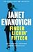 Finger Lickin' Fifteen by Janet Evanovich