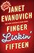 Finger Lickin' Fifteen (Stephanie Plum, #15)
