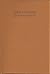 Quiet Goods by Jonathan Greene