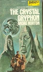 The Crystal Gryphon