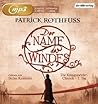 Der Name des Windes by Patrick Rothfuss