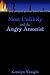 Most Unlikely and the Angry Arsonist (Lesbian Adventure Club, #14.5)