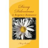 Dizzy Dilemmas (Kindle Edition)