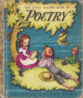 The Little Golden Book of Poetry
