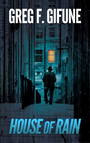 House of Rain (Kindle Edition)