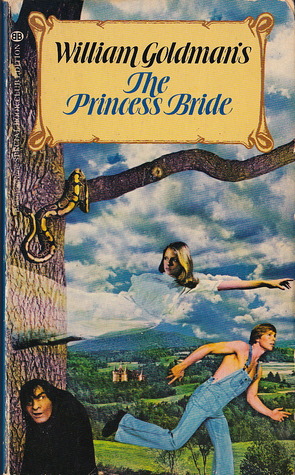 The Princess Bride