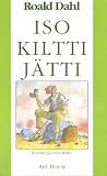 Iso kiltti jätti