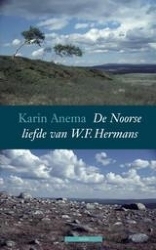 De Noorse liefde van W.F. Hermans
