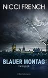 Blauer Montag by Nicci French