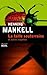 La faille souterraine by Henning Mankell La faille souterraine by Henning Mankell