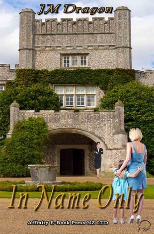 In Name Only (ebook)