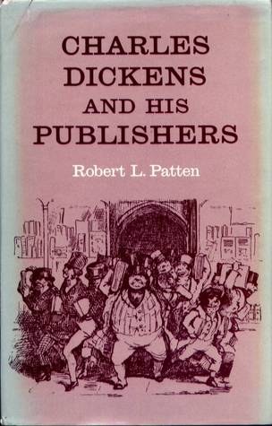 Charles Dickens and his Publishers