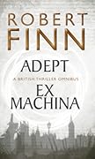 Adept / Ex Machina