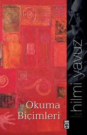 Okuma Biçimleri (Paperback)