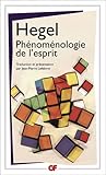 Phénoménologie de...
