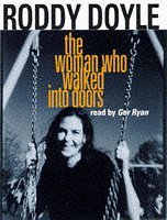 The Woman Who Walked Into Doors